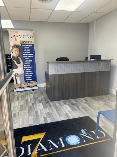 7 Diamond-FindWorkTexas Listing Directory