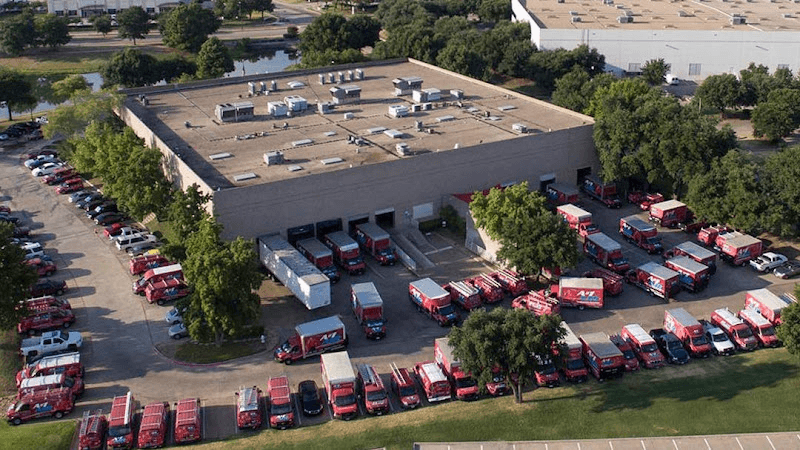 A1 Air Careers-FindWorkTexas Listing Directory