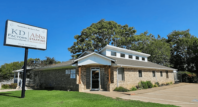 ABBA Staffing & Consulting