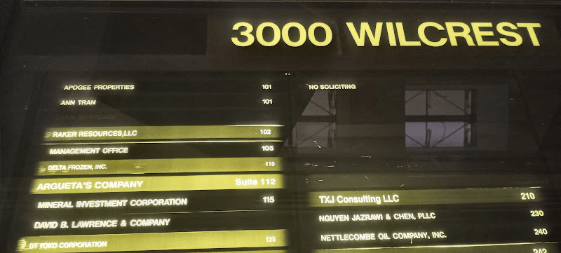 ARGUETA'S COMPANY-FindWorkTexas Listing Directory