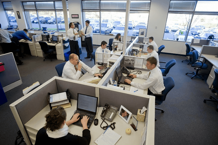 Aerotek-FindWorkTexas Listing Directory