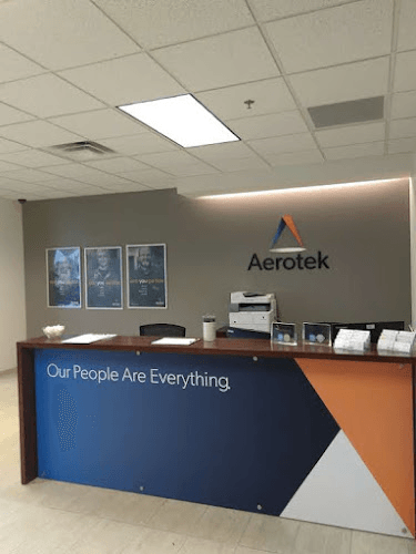 Aerotek-FindWorkTexas Listing Directory