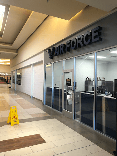 Air Force Special Warfare Recruiting-FindWorkTexas Listing Directory