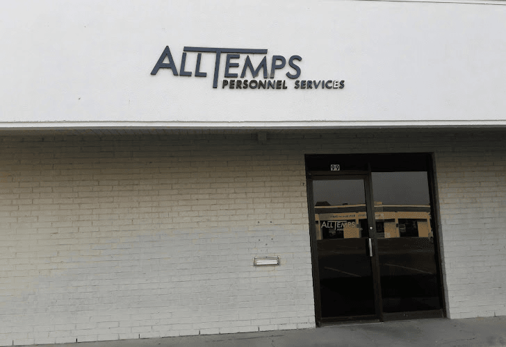 All Temps Personnel Services-FindWorkTexas Listing Directory