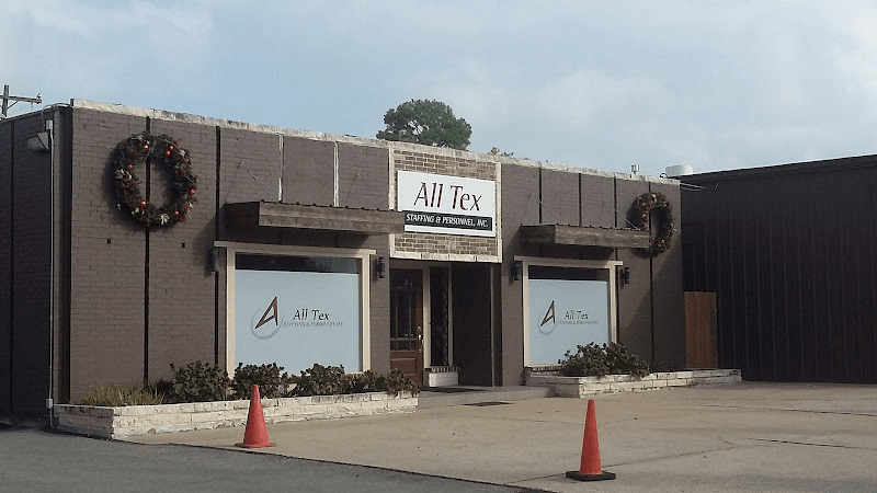 All-Tex Staffing & Personnel Inc-FindWorkTexas Listing Directory