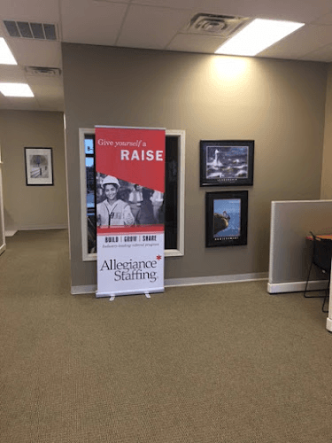 Allegiance Staffing-FindWorkTexas Listing Directory