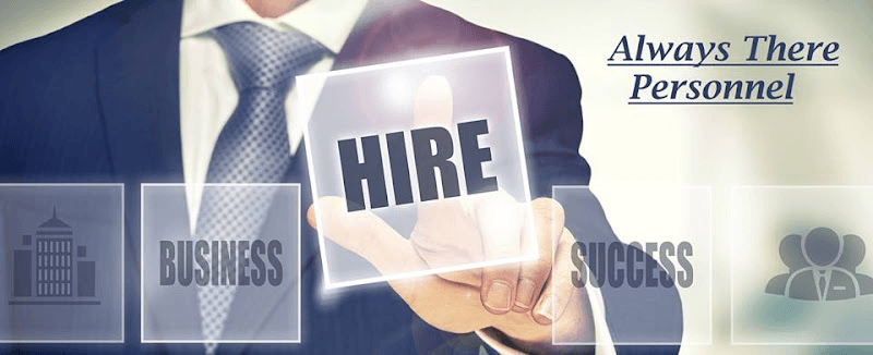 Always There Personnel of Fort Worth-FindWorkTexas Listing Directory