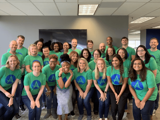 Anders Group-FindWorkTexas Listing Directory