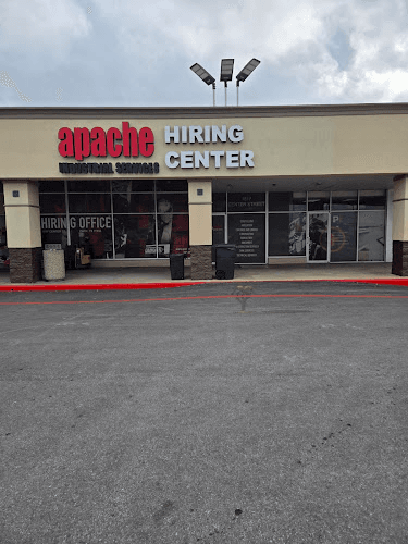 Apache Industrial - Hiring Center-FindWorkTexas Listing Directory
