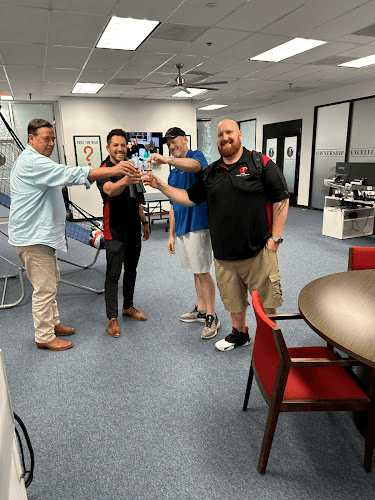 Arthur Marshall Talent Acquisition-FindWorkTexas Listing Directory