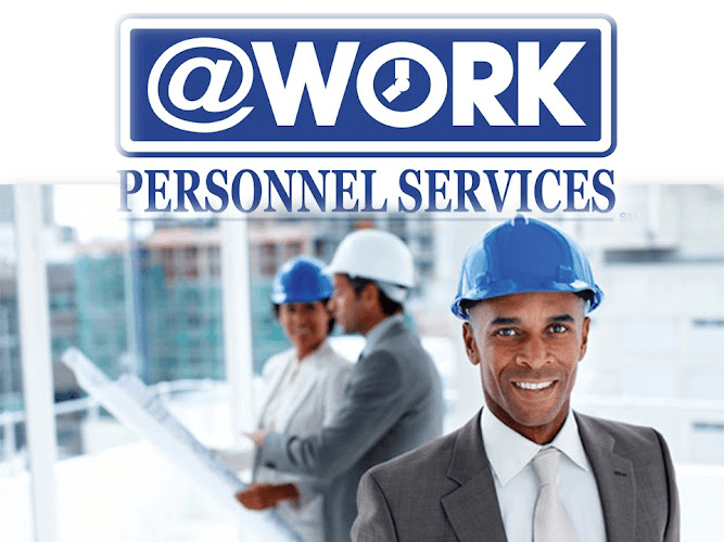 AtWork Personnel-FindWorkTexas Listing Directory
