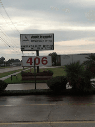 Austin Industrial-FindWorkTexas Listing Directory
