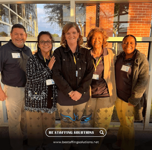 BE Staffing Solutions