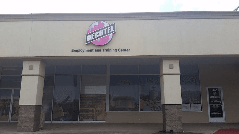 Bechtel Employment Office-FindWorkTexas Listing Directory