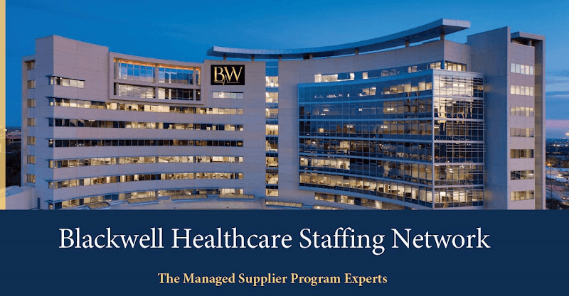 Blackwell Healthcare-FindWorkTexas Listing Directory