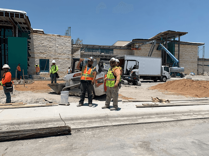 Buildforce-FindWorkTexas Listing Directory