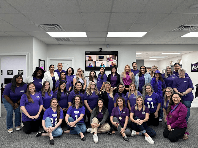 Burnett's Staffing-FindWorkTexas Listing Directory