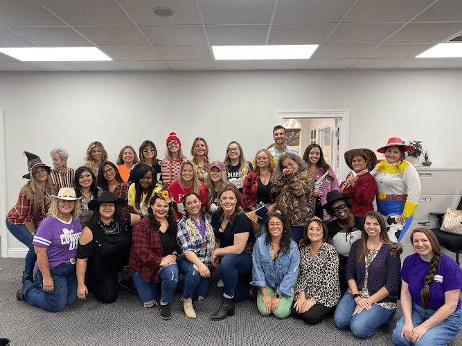 Burnett’s Staffing-FindWorkTexas Listing Directory