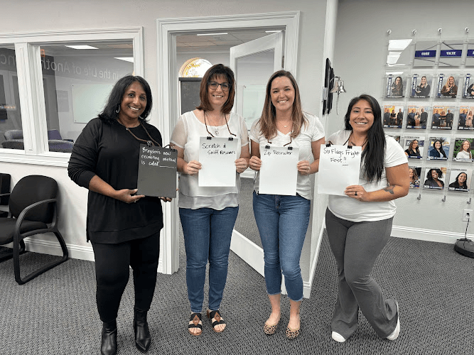 Burnett's Staffing-FindWorkTexas Listing Directory