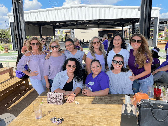 Burnett's Staffing-FindWorkTexas Listing Directory