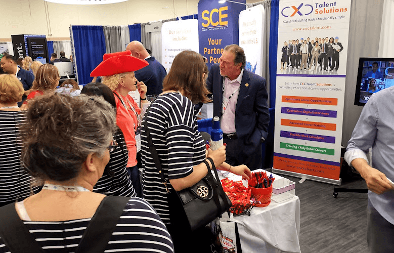 CXC Talent Solutions-FindWorkTexas Listing Directory