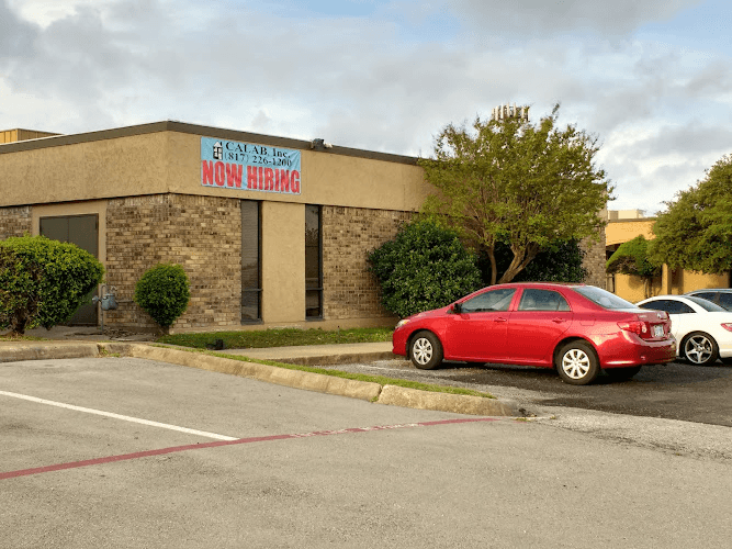 Calab Inc-FindWorkTexas Listing Directory