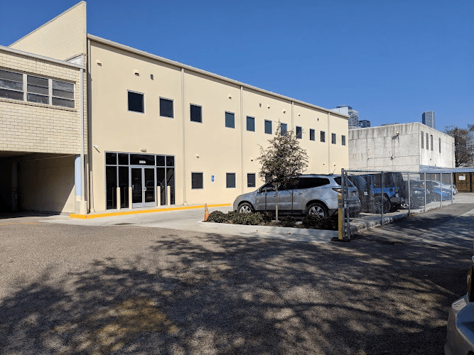 Career & Recovery Resources