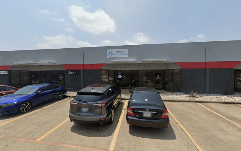 Certified Driver Leasing Inc-FindWorkTexas Listing Directory