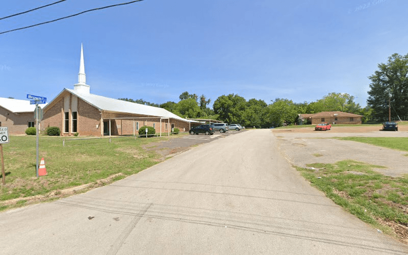 Christian Men's Job Corps-FindWorkTexas Listing Directory