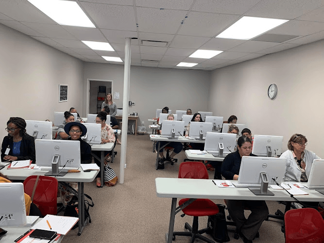 Christian Women's Job Corps Tyler-FindWorkTexas Listing Directory