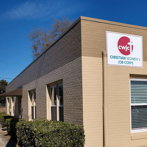 Christian Women's Job Corps of Rusk County-FindWorkTexas Listing Directory