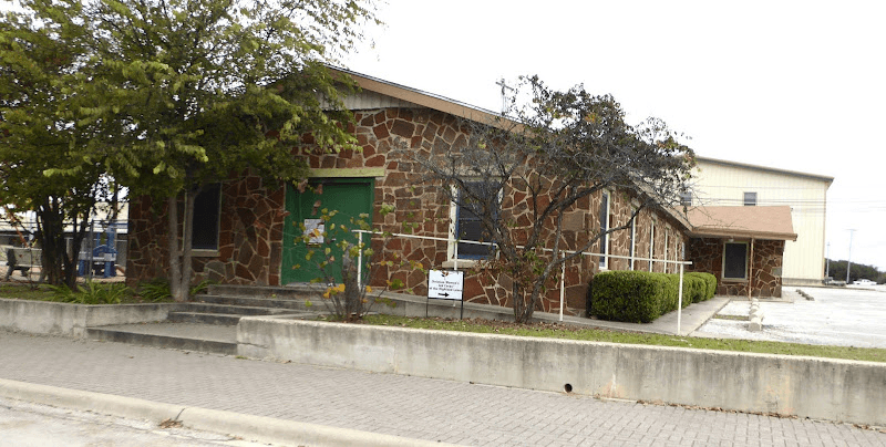 Christian Womens Job Corps-FindWorkTexas Listing Directory