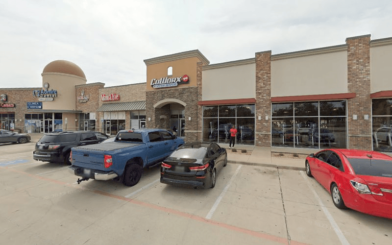 CoWorx Staffing Services-FindWorkTexas Listing Directory