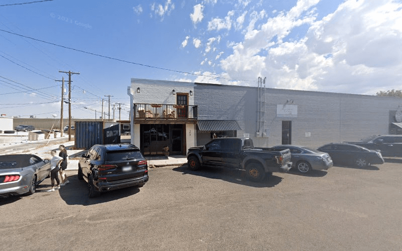 Community Rehabilitation Center-FindWorkTexas Listing Directory