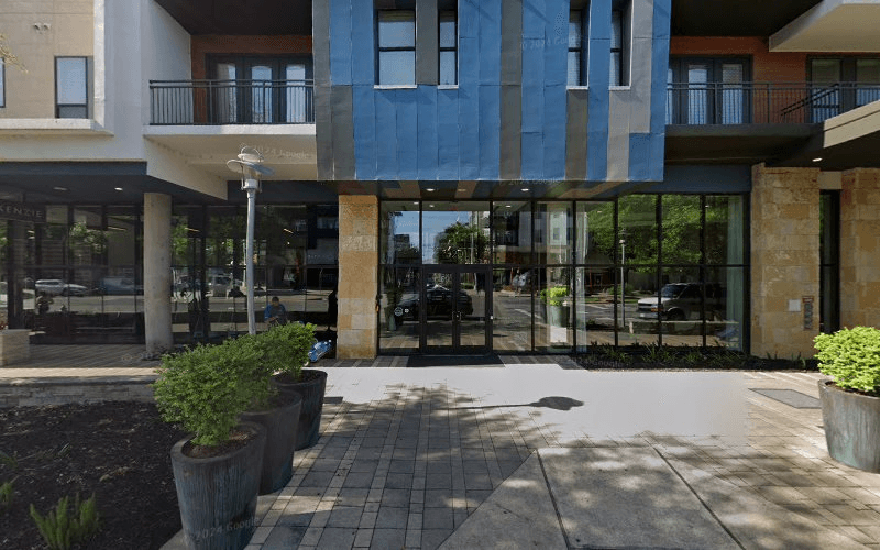 Compass Staffing LLC. Austin