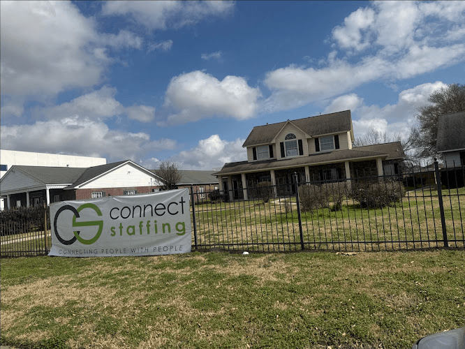 Connect Staffing