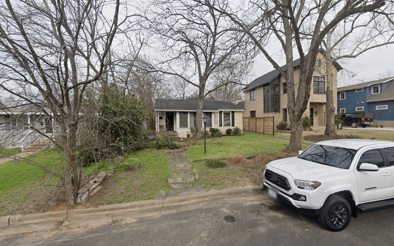 Cooper Stanfield-FindWorkTexas Listing Directory