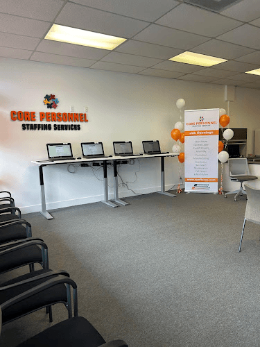Core Personnel Staffing Services-FindWorkTexas Listing Directory