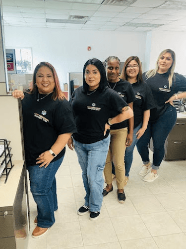 Core Personnel Staffing Services-FindWorkTexas Listing Directory