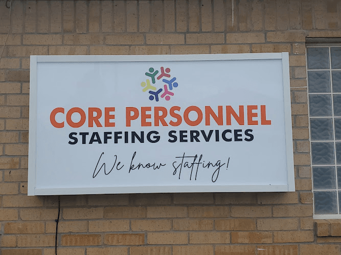 Core Personnel Staffing Services-FindWorkTexas Listing Directory