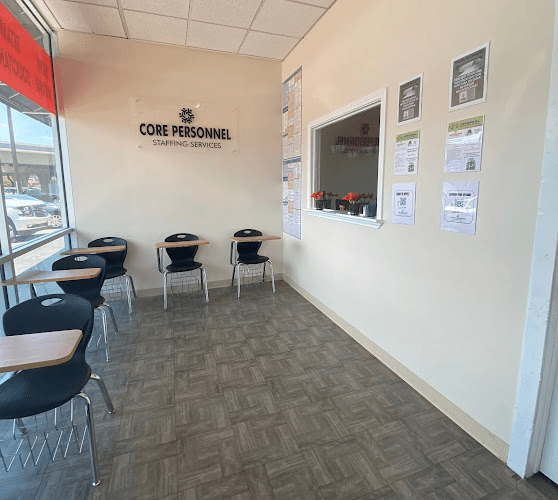 Core Personnel Staffing Services-FindWorkTexas Listing Directory