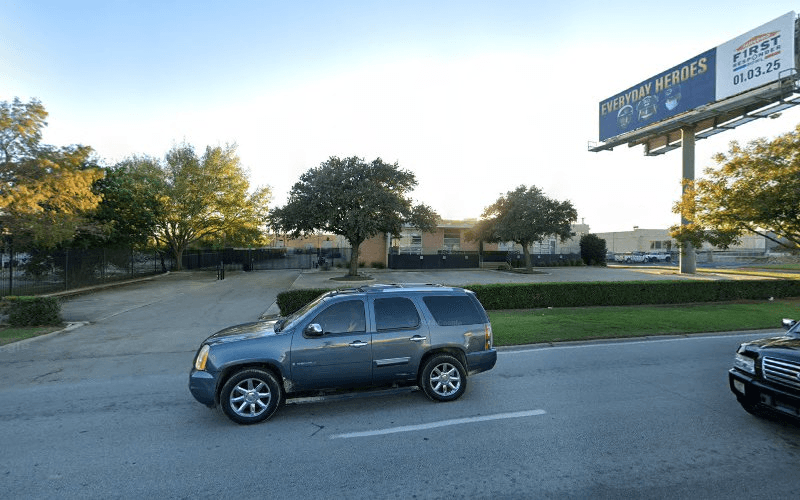 Corespacd-FindWorkTexas Listing Directory