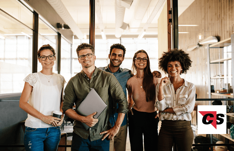 CornerStone Staffing-FindWorkTexas Listing Directory