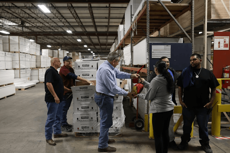 Crest Staffing-FindWorkTexas Listing Directory