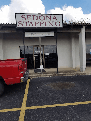 Crouch Staffing Solutions