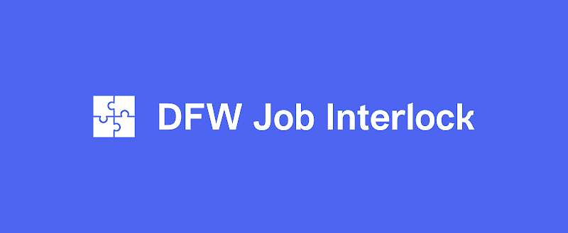 DFW Job Interlock-FindWorkTexas Listing Directory