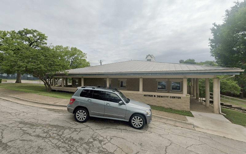 DeWitty Job Training and Employment Center-FindWorkTexas Listing Directory