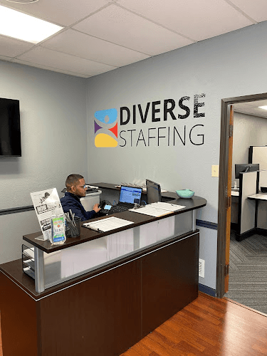 Diverse Staffing Dallas-FindWorkTexas Listing Directory