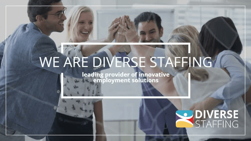 Diverse Staffing-FindWorkTexas Listing Directory