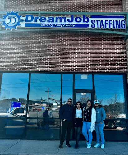 DreamJob Staffing-FindWorkTexas Listing Directory